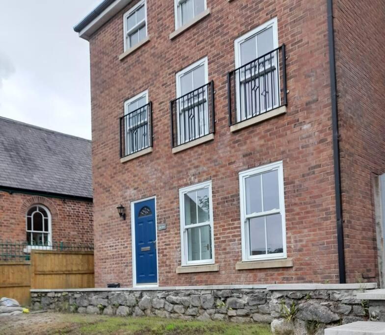 Villa Dee View Holywell  Exterior foto