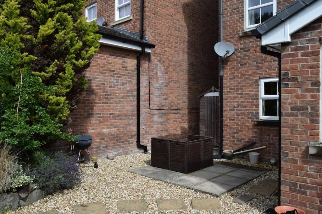 Villa Dee View Holywell  Exterior foto